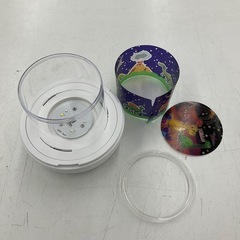 ミニプラネタリウム カバー欠品の画像