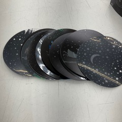 ミニプラネタリウム カバー欠品の画像