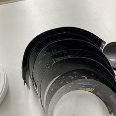 ミニプラネタリウム カバー欠品の画像