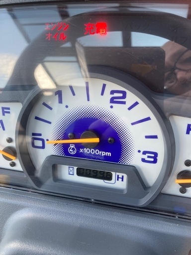 イセキトラクター　TQ15 -LKX