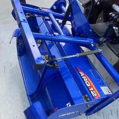 イセキトラクター　TQ15 -LKXの画像