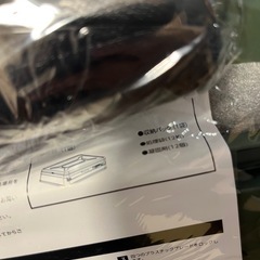 携帯用簡易トイレの画像