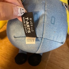 ミニオン　3つセット　トイザらスの画像