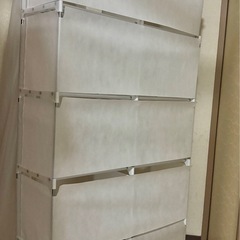 ただ今交渉中
【無料】本棚の画像