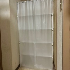 ただ今交渉中
【無料】本棚の画像