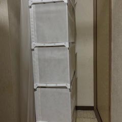 ただ今交渉中
【無料】本棚の画像