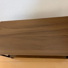 【本日可】テレビ台の画像