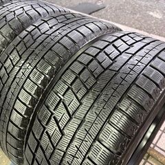 美品スタッドレス BMW X1,X2(F48,F39)ケレナーズJr GF5の画像