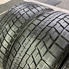 美品スタッドレス BMW X1,X2(F48,F39)ケレナーズJr GF5の画像