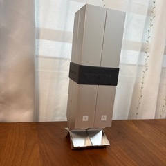 ネスプレッソカプセルディスペンサーの画像