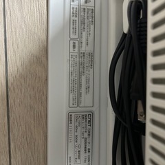 石英菅ヒーターの画像