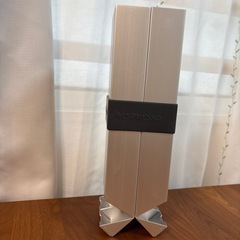ネスプレッソカプセルディスペンサーの画像