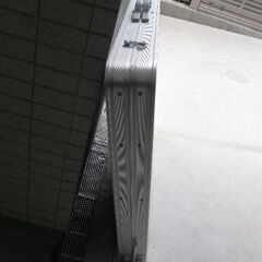 【家庭用ミニ卓球台】の画像