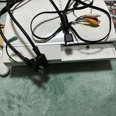 ゲーム機プレステーションIIIの画像