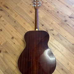 Cooder by Takamine CF-1N アコースティックギターの画像