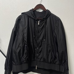 引渡先お決まり レディースデニムコート＋の画像