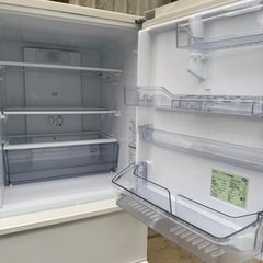 ⭐️AQUA 洗濯機 272L 3ドア 2021年製 配送3000~ その他多数出品中‼️の画像