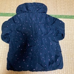 アウター　女の子　100の画像