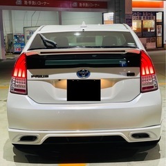 ⭐️⭐️⭐️プリウス2013年式⭐️⭐️⭐️の画像