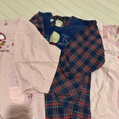 エプロン・割烹着まとめて☆の画像