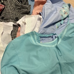エプロン・割烹着まとめて☆の画像