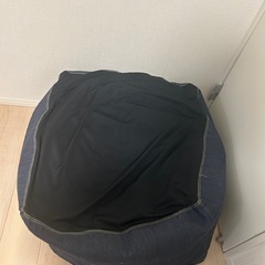 クッションソファの画像