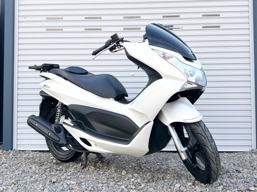 ◆実働/美車◆運搬可   ホンダ　PCX125   JF28    dio  jog    ビーノ　原付　バイク　スクーター