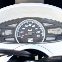 ◆実働/美車◆運搬可   ホンダ　PCX125   JF28    dio  jog    ビーノ　原付　バイク　スクーター の画像