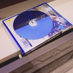 メタファー（PS5ソフト）美品の画像