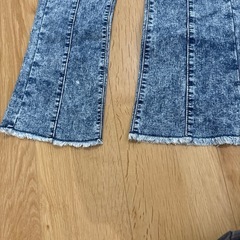 ズボン　130 女の子の画像