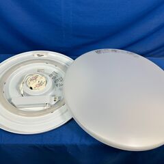 【動作保証あり】NITORI ニトリ プリメーラ2 6J 8380143 6畳用 LEDシーリングライト【管理KRK1131】の画像
