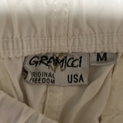 Gramicci メンズ 短パン【サイズＭ】の画像