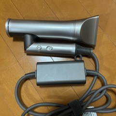 KINUJO ドライヤーHW001の画像