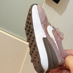 NIKE タグ付き新品未使用品 8cmの画像