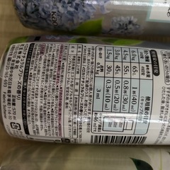 プレミアム柔軟剤 イロカ　新品4本セットの画像