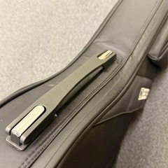 美品　BOSS CB-EG20 エレキギター用ギグバッグ　セミハードの画像