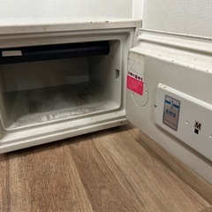 金庫（10月中に引取可能な方）の画像