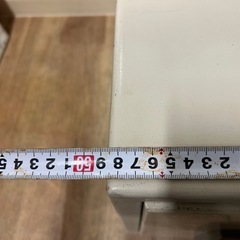 金庫（10月中に引取可能な方）の画像
