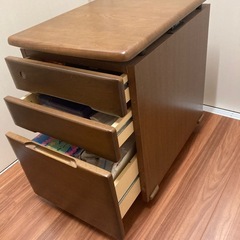 引き出しの画像