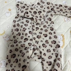 60~70ベビー服の画像