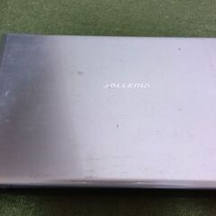 ドスパラガレリアoffice2024付き新品メモリ16G新品SSD＋新品SSD＋Blu-rayドライブ付の画像
