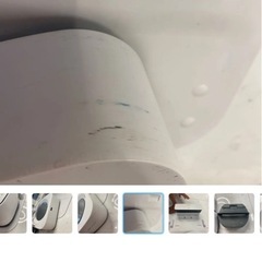 ブラーバ ジェット　m6　iRobot Braava jet m6の画像