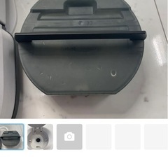 ブラーバ ジェット　m6　iRobot Braava jet m6の画像