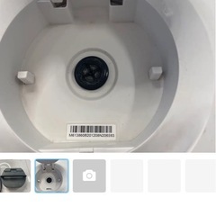 ブラーバ ジェット　m6　iRobot Braava jet m6の画像