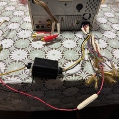 CQ-VX5500Dの画像