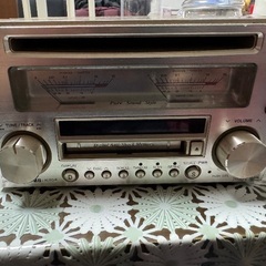 CQ-VX5500Dの画像