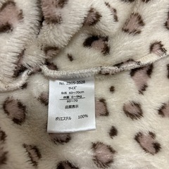 60~70ベビー服の画像