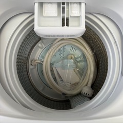 ⭐️AQUA 洗濯機 7Ｋ 付属品あり 2021年製 配送3000~ その他多数出品中‼️の画像