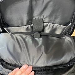 取引先確定⭐︎美品⭐︎Technopack ビジネスリュックの画像