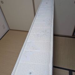マニフレックス　モデル246 　シングルサイズマットレスの画像